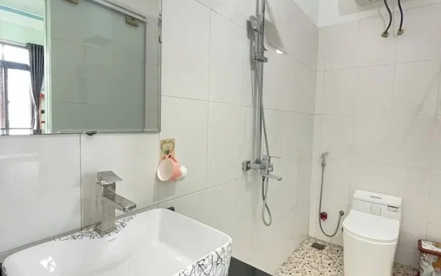 Vi TamCoc Hotel