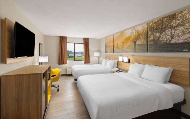 Days Inn by Wyndham Glasgow