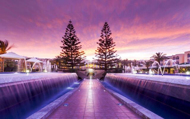 Hasdrubal Thalassa & SPA Hammamet