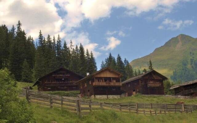 Natur Residenz Blaslerhof