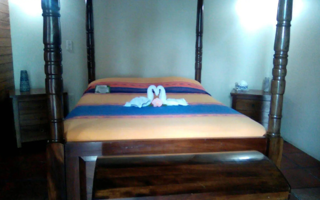 Hotel Boutique Hacienda del Gobernador