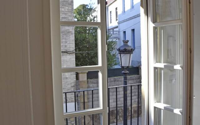 Apartamento Playa de Noia