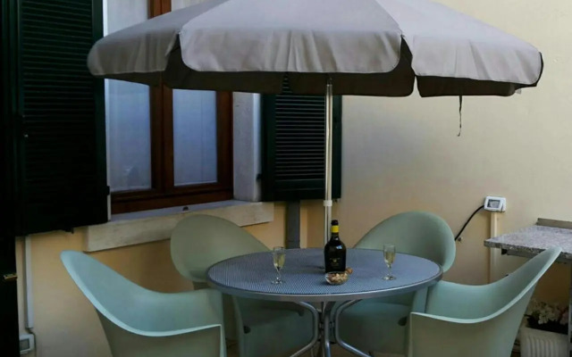 Matteotti House