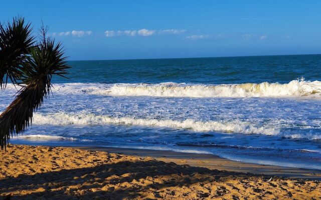 Nautilus Conchas do Mar - Penha - SC