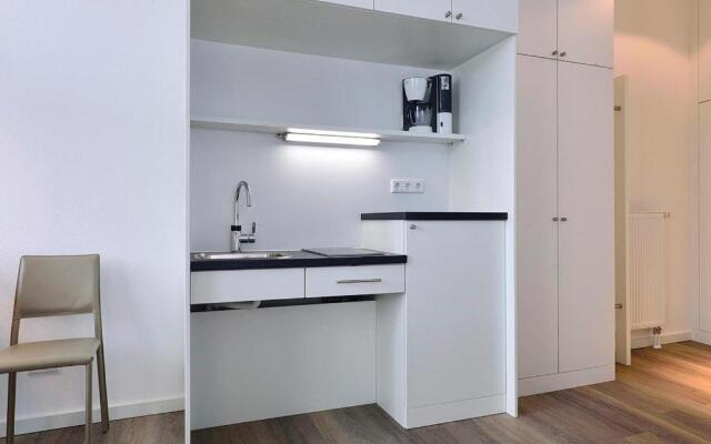 Aparthotel Anna Düne Aparthotel Anna Düne 0 05