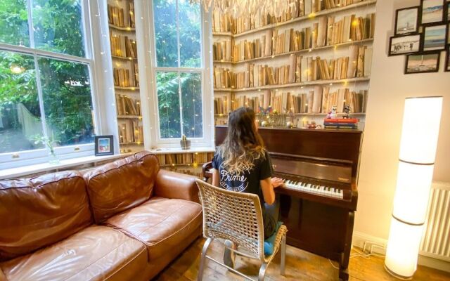 Prime Backpackers Bournemouth