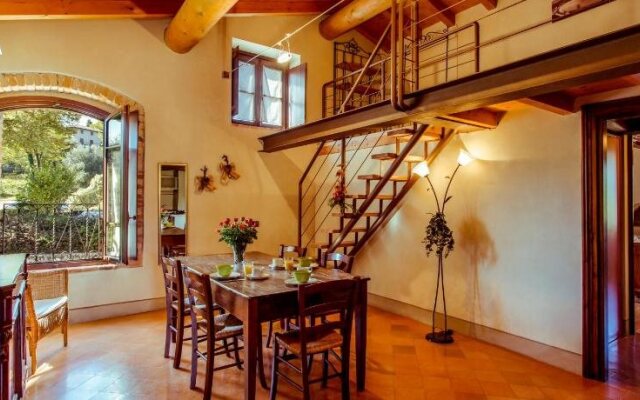 Cascina La Palazzina