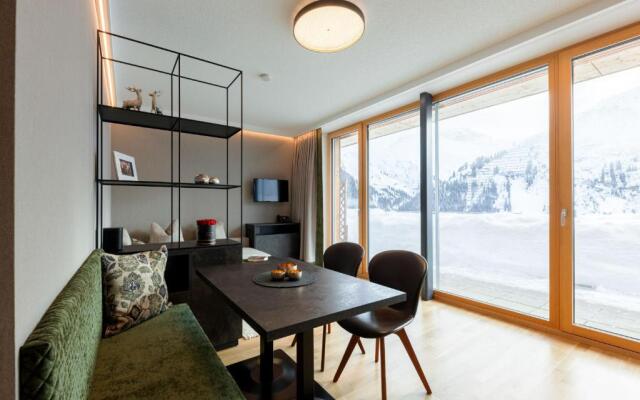 schneeglöckle appartements