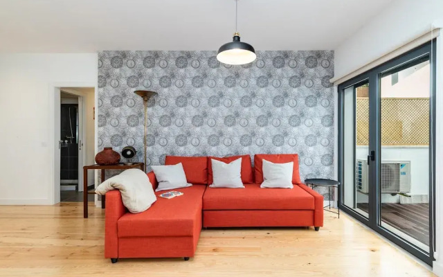 Belem Design 07 by Homing