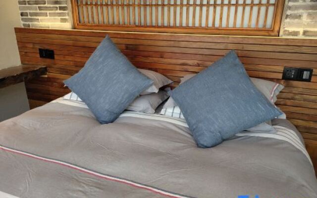 Tiantai Duguo Hostel