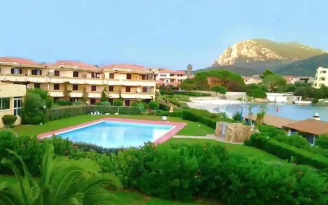 Belvilla by OYO Apartment in Golfo Aranci