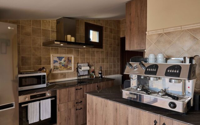 El Retiro del Obispo