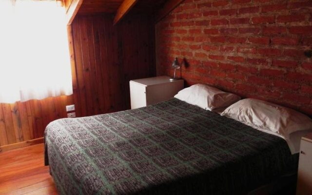 Sherpa Hostel