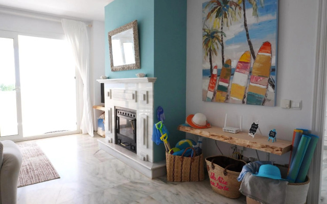 Beach View Playa Del Moral