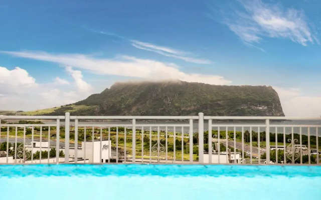 Ramada Encore Jeju Seongsan