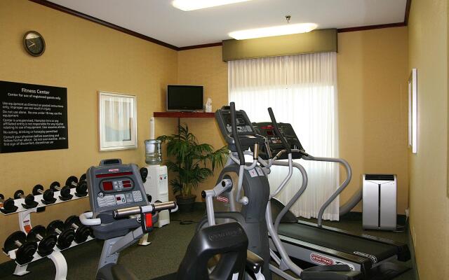 Hampton Inn & Suites Waxahachie