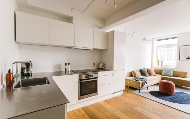 ★Heart of CPH · Newly renovated · Nordic Design★