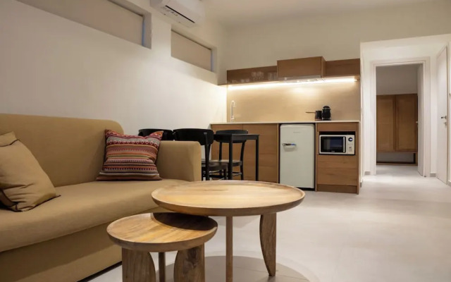Arancia Elegant Rooms and Suites