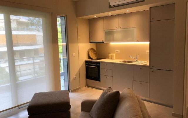 Cosy Studio near the beach