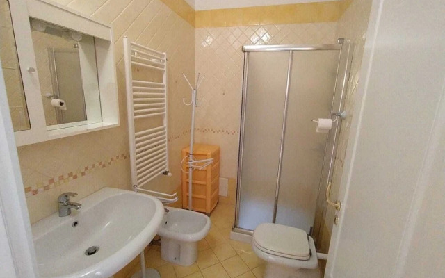 Rosa Virginia Vista Mare 1