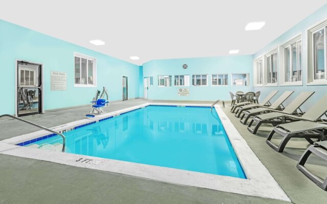 Best Western Cornelia Inn