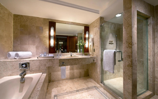 The Sultan Hotel & Residence Jakarta