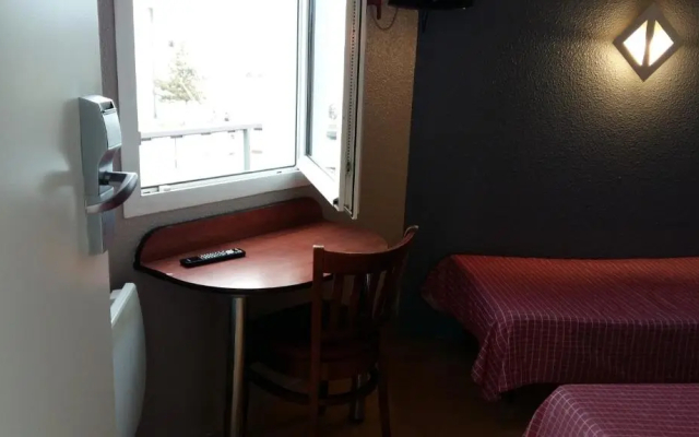 Bonsaï Hotel dOrleans