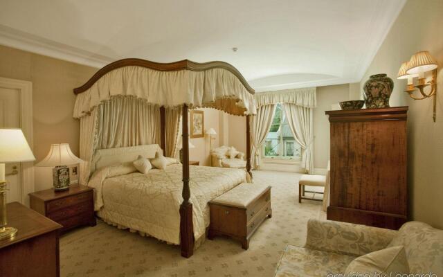 The Langham, Sydney