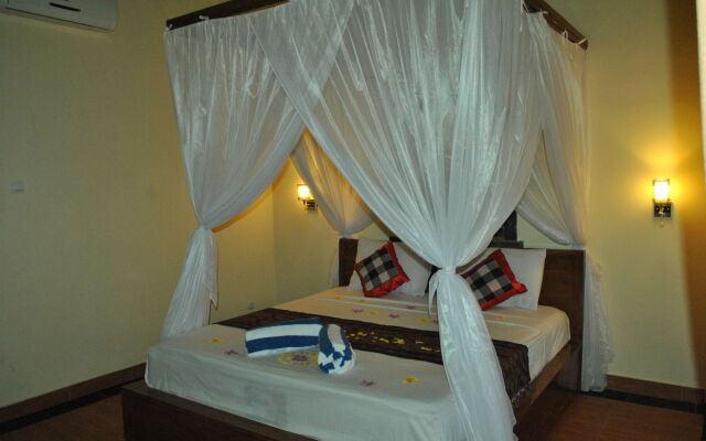 Trijaya Guest House