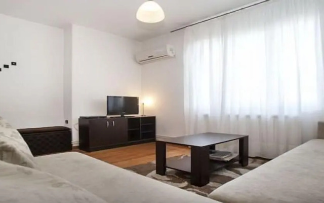 Apartment Rubin