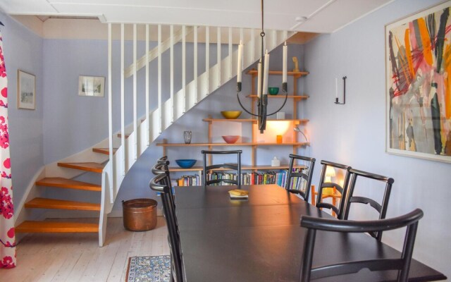 Amazing Home in Simrishamn With Wifi and 4 Bedrooms