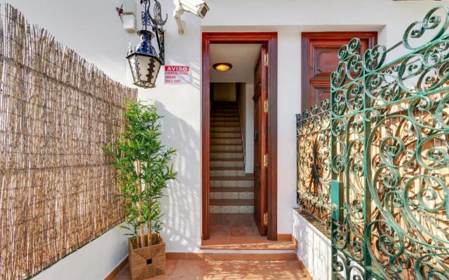 Casita En Pedregalejo 19A