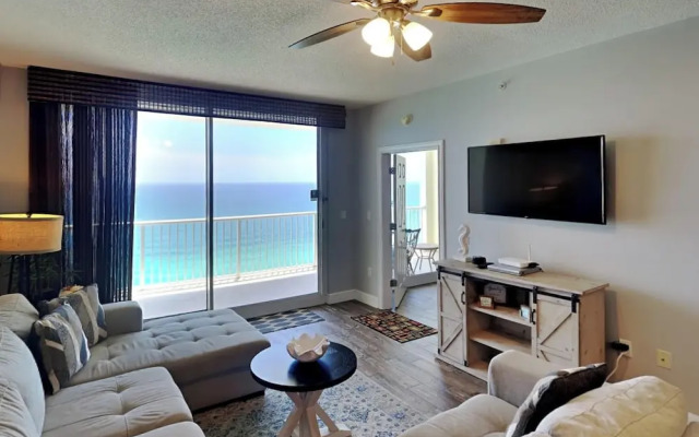 Majestic Beach Towers by Southern Vacation Rentals II
