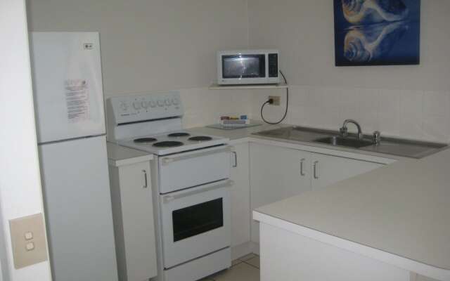 Nautilus Noosa Holiday Resort