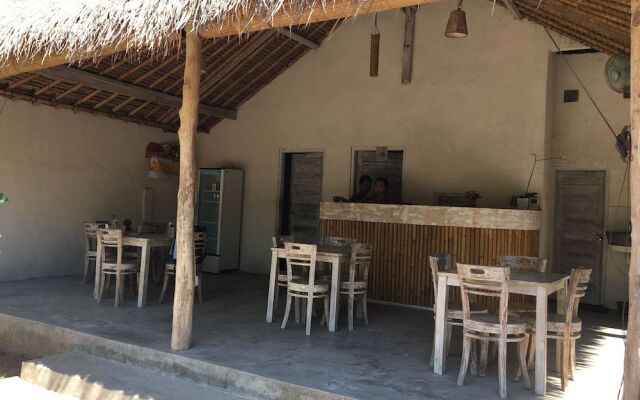 Coconut Village Guest House