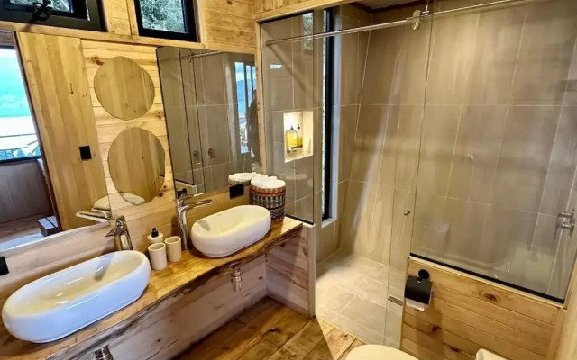 Neusa Hills Glamping