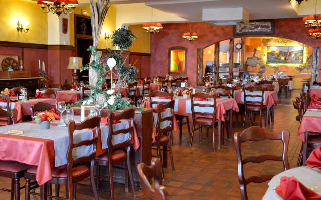 La Table Alsacienne