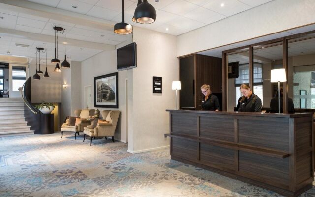 Bilderberg De Bovenste Molen Hotel