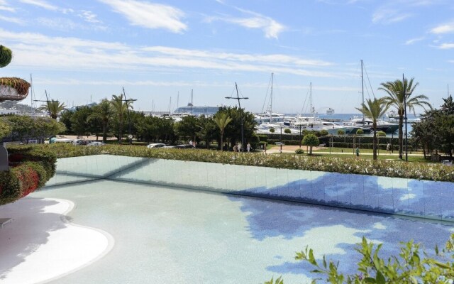 Las Boas Luxury Apartament