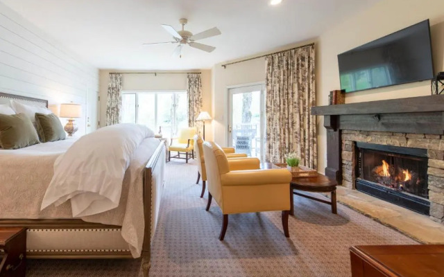 Greystone Inn