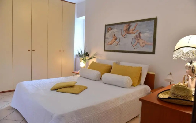 Lavanda Apartment - Villaggio di Mary