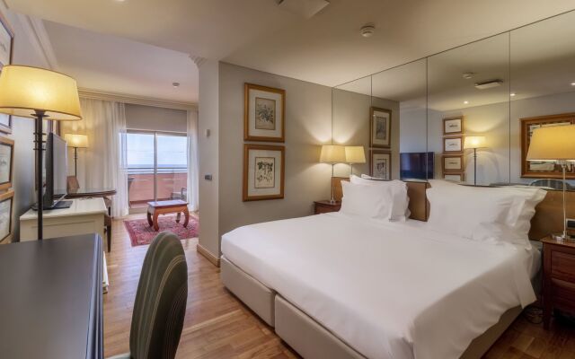 Hotel Royal Savoy