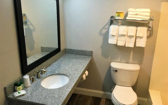 The Lodge at Headwaters