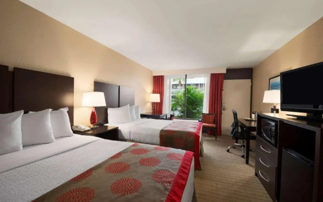 Ramada Inn of Naples
