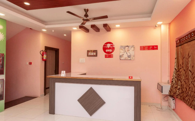 OYO 22300 Sri Ramachandra Guest House