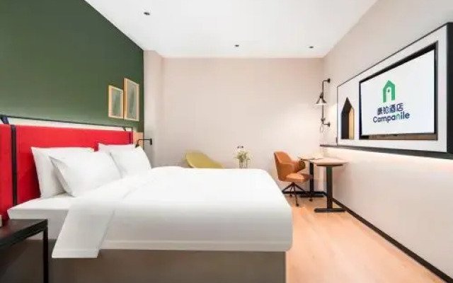 Thistle Court Hotel