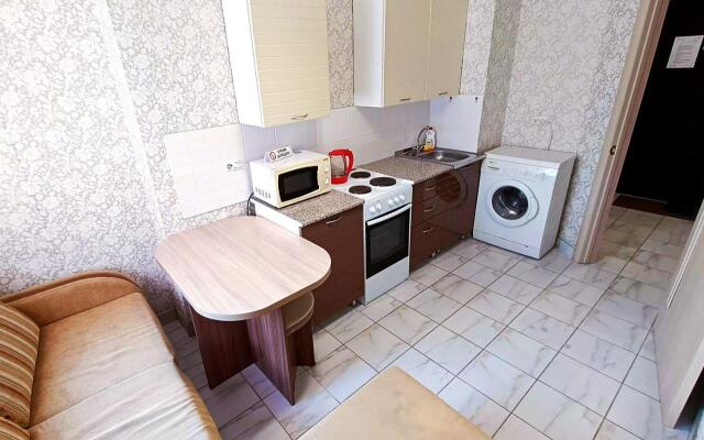 Апартаменты на улице Пролетарская 148