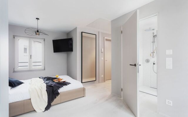 Stay2Night Zweierstrasse