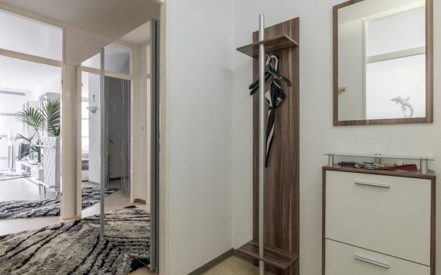 Private Apartment Max-Planck-Straße