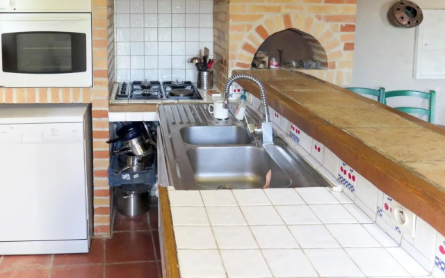 Holiday Home Roque Piquet - HDC401